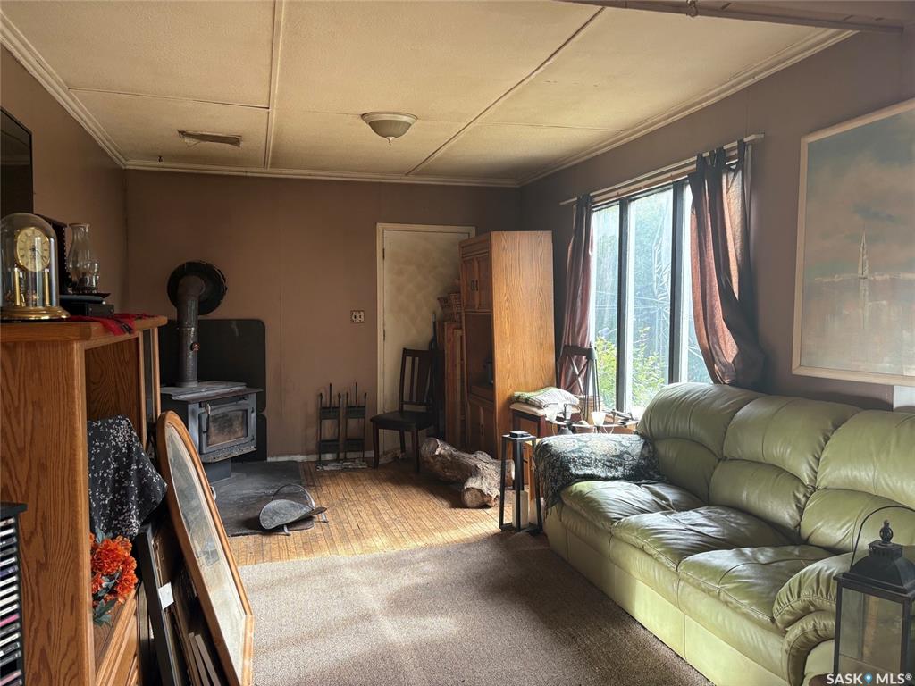 Second View of Paddockwood Acreage, Paddockwood Rm No. 520, Saskatchewan, S0J 1Z0