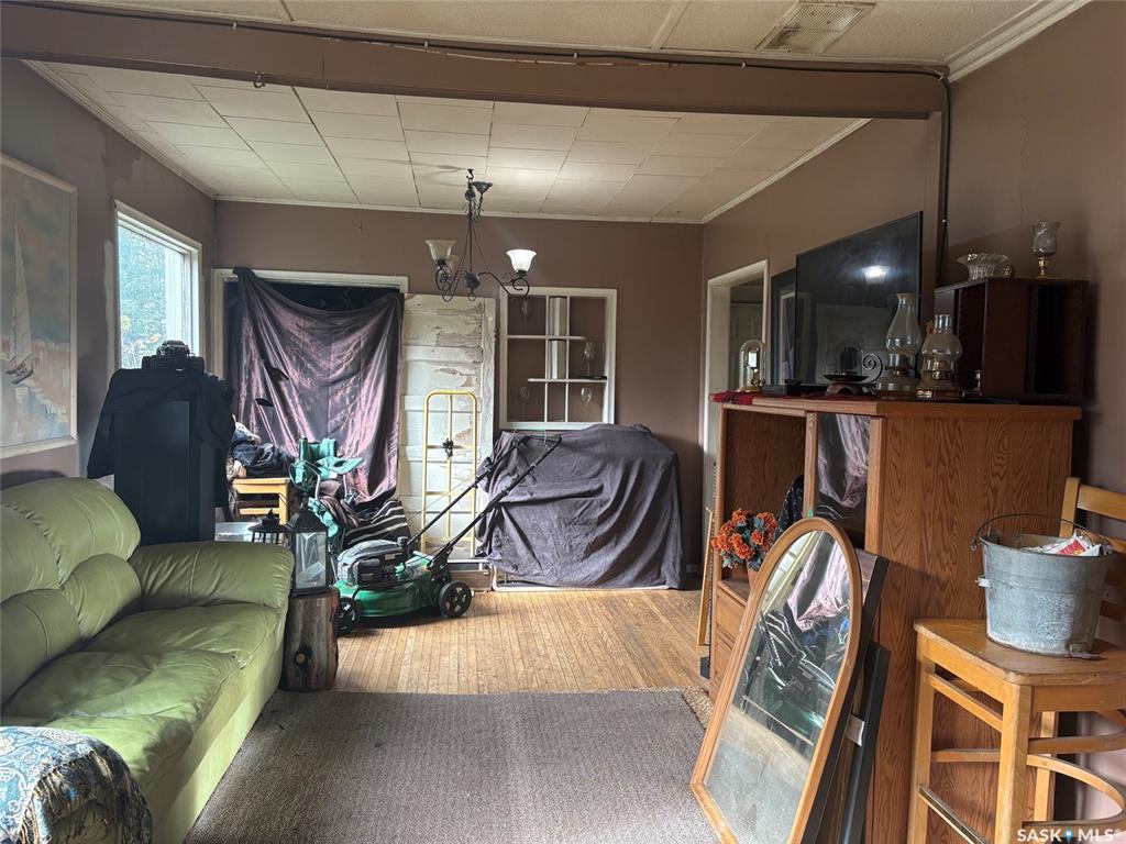 Third View of Paddockwood Acreage, Paddockwood Rm No. 520, Saskatchewan, S0J 1Z0