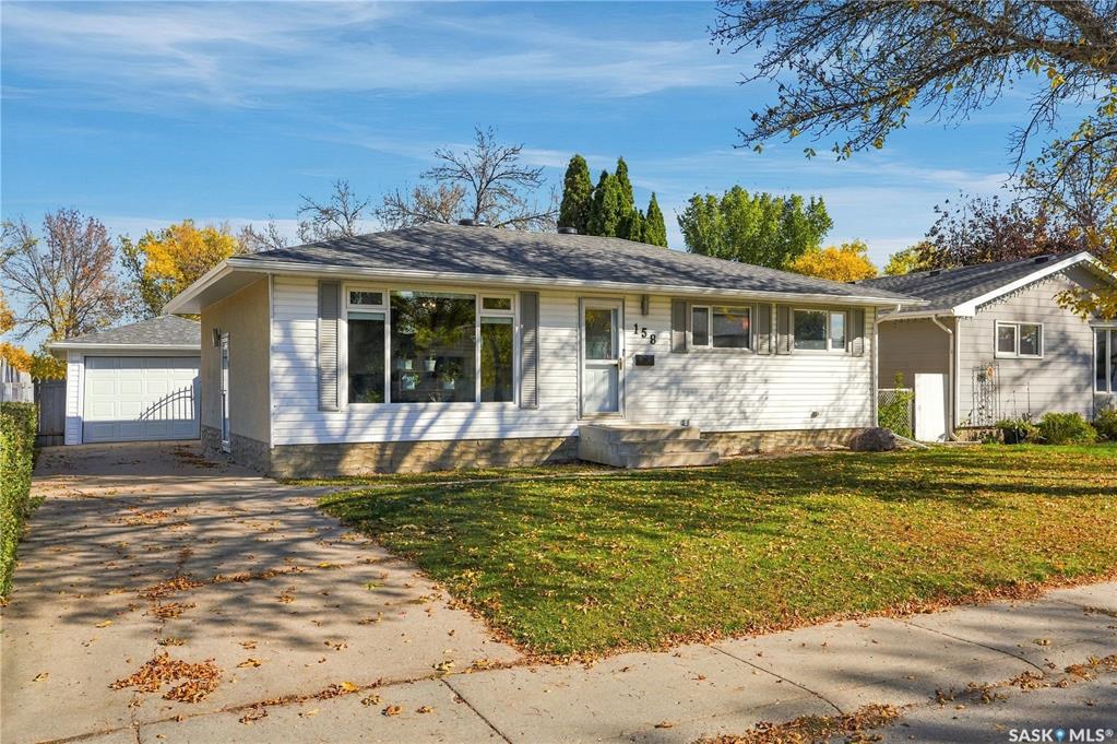158 Smallwood Crescent, SK050460, Saskatchewan,