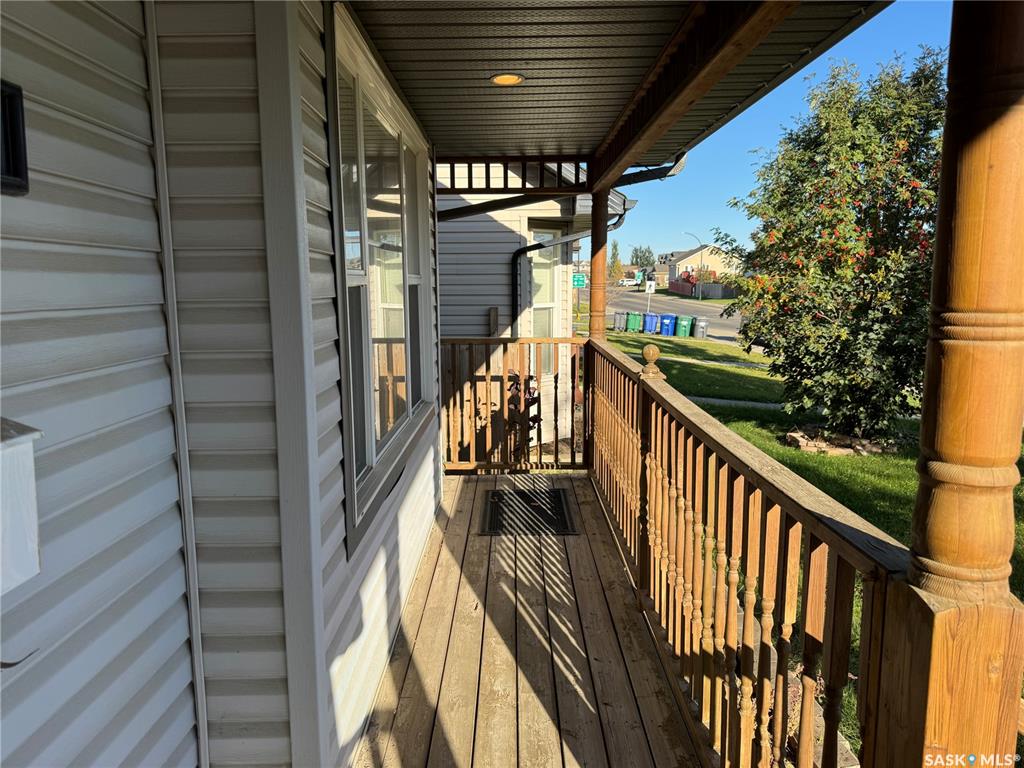 Fourth View of 158 East Hampton Boulevard, Hampton Village, Saskatoon, Saskatchewan, S7R 0A7