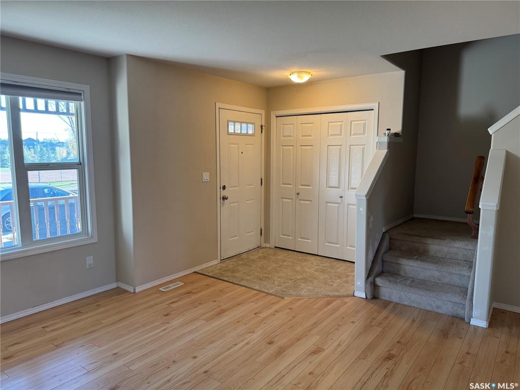 Fifth View of 158 East Hampton Boulevard, Hampton Village, Saskatoon, Saskatchewan, S7R 0A7