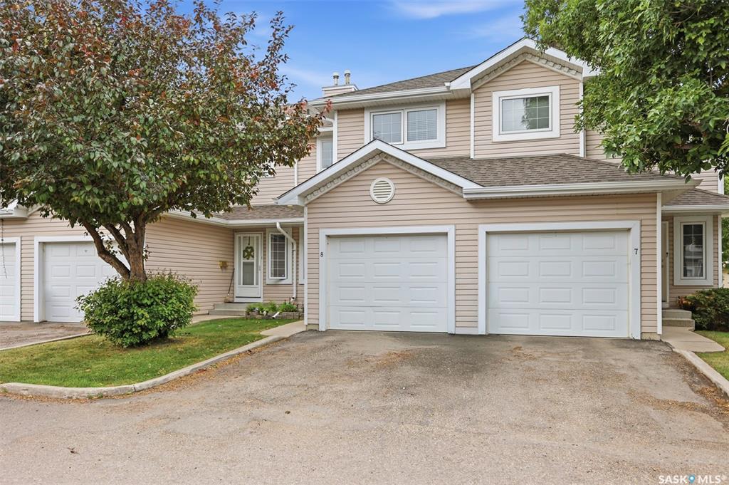 103 Berini Drive #8, SK050466, Saskatchewan,