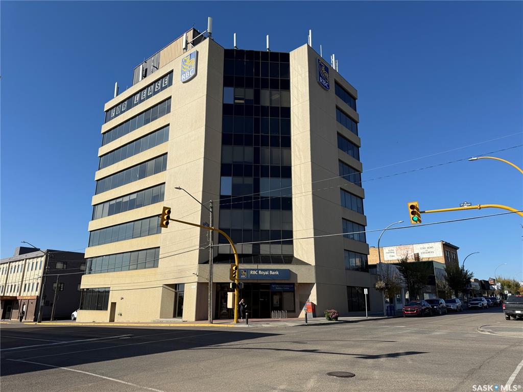 1101 101st Street, SK050470, Saskatchewan,