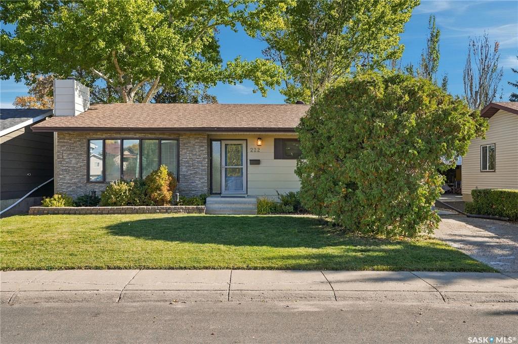 222 Smith Road, SK050472, Saskatchewan,