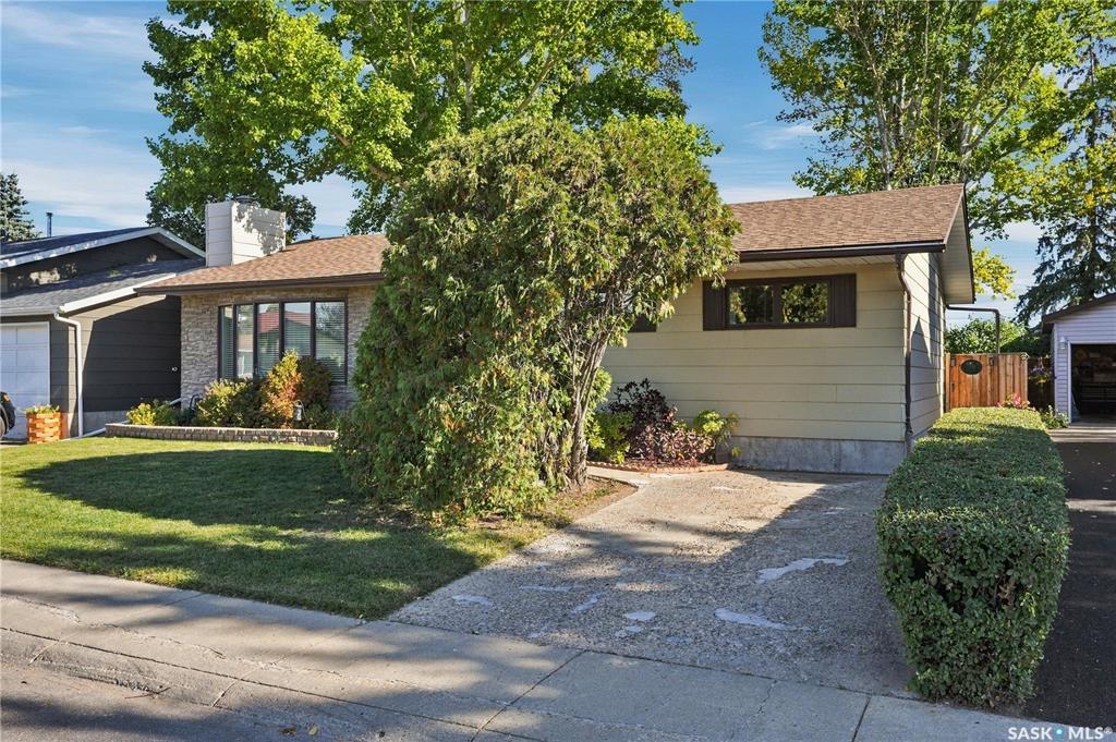 Second View of 222 Smith Road, Parkridge SA, Saskatoon, Saskatchewan, S7M 4Z5