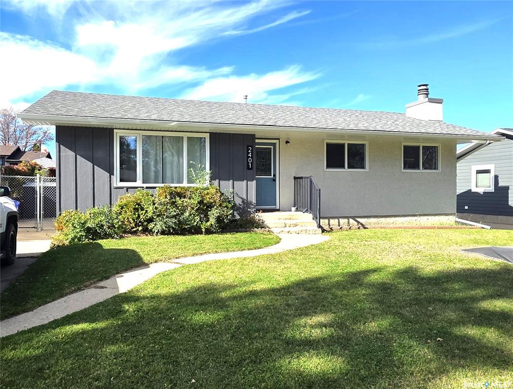 2401 15th 15th Avenue E, SK050476, Saskatchewan,