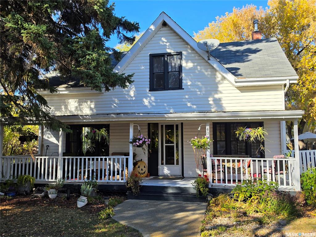 409 3rd Avenue W, SK050477, Saskatchewan,