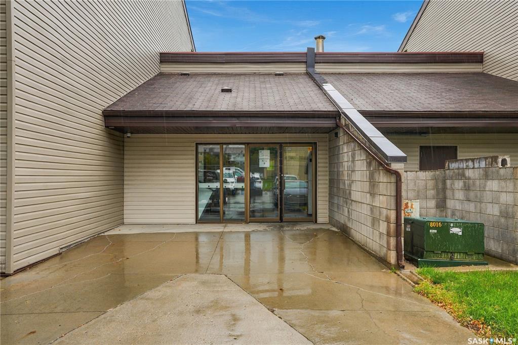 Second View of 4040 8th Street E #203B, Wildwood, Saskatoon, Saskatchewan, S7H 5L4