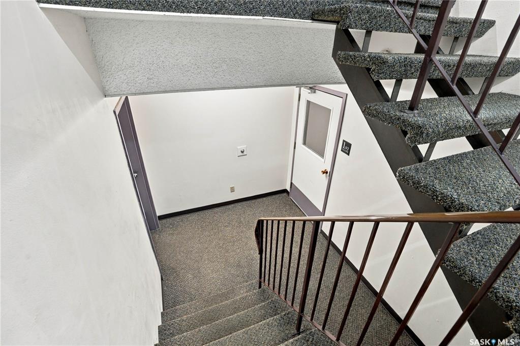 Fifth View of 4040 8th Street E #203B, Wildwood, Saskatoon, Saskatchewan, S7H 5L4