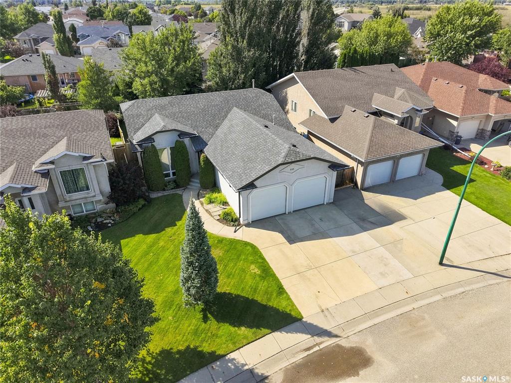 410 Bourgonje Court, SK050479, Saskatchewan,