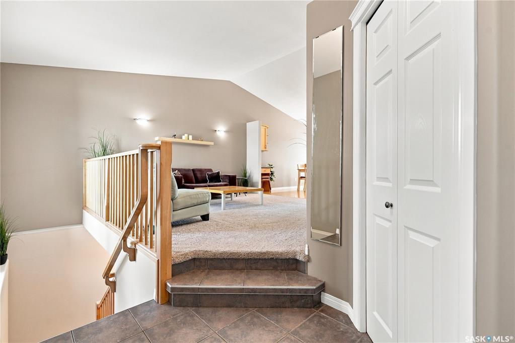 Second View of 410 Bourgonje Court, Silverspring, Saskatoon, Saskatchewan, S7S 1L7