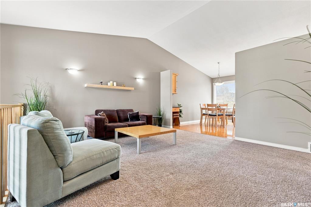 Third View of 410 Bourgonje Court, Silverspring, Saskatoon, Saskatchewan, S7S 1L7
