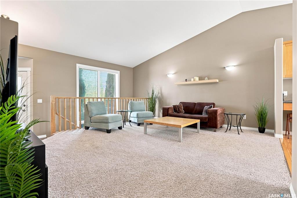 Fourth View of 410 Bourgonje Court, Silverspring, Saskatoon, Saskatchewan, S7S 1L7