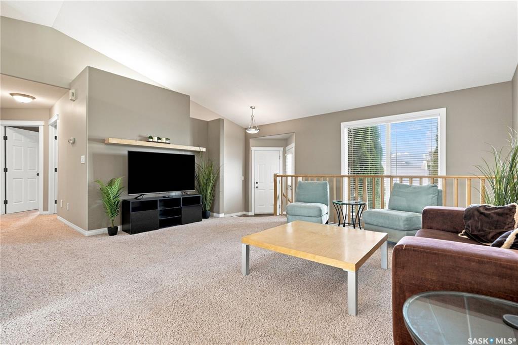 Fifth View of 410 Bourgonje Court, Silverspring, Saskatoon, Saskatchewan, S7S 1L7