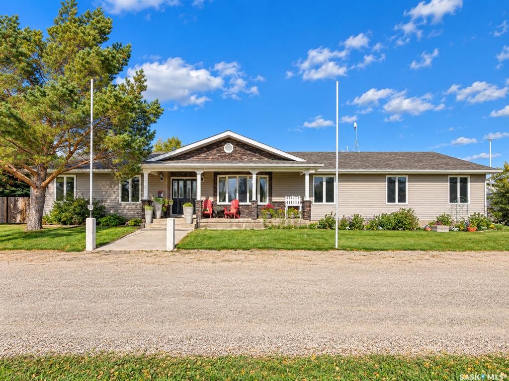 De Witt Acreage, SK050481, Saskatchewan,