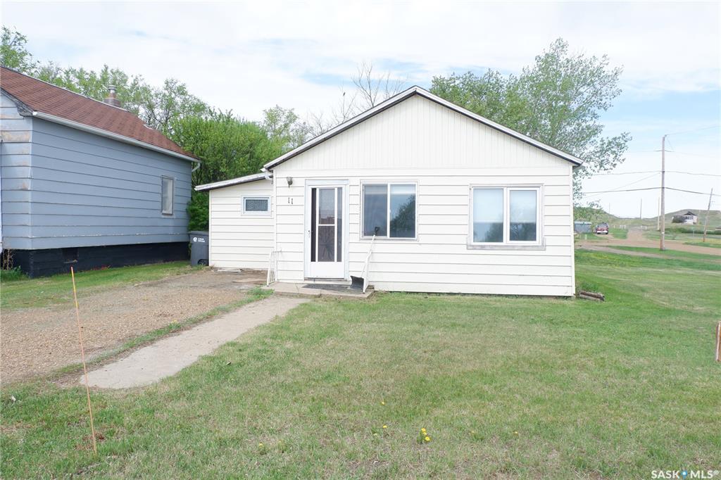 11 B Avenue, SK050484, Saskatchewan,