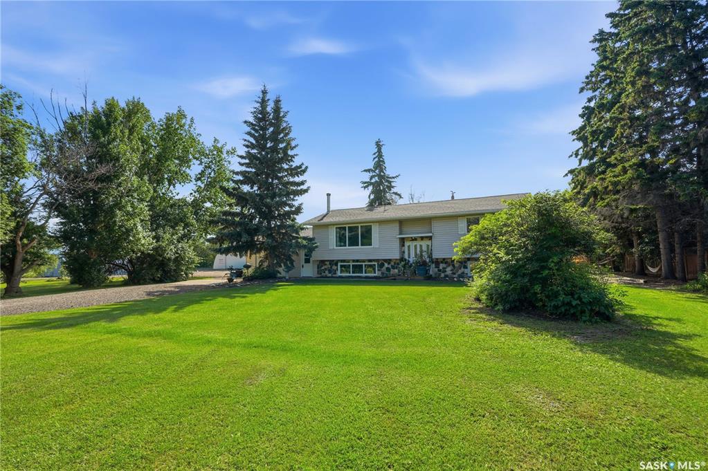 Third View of Thorhaug Acreage, Leask Rm No. 464, Saskatchewan, S0J 1M0