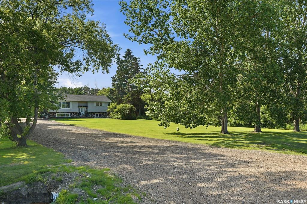 Fourth View of Thorhaug Acreage, Leask Rm No. 464, Saskatchewan, S0J 1M0