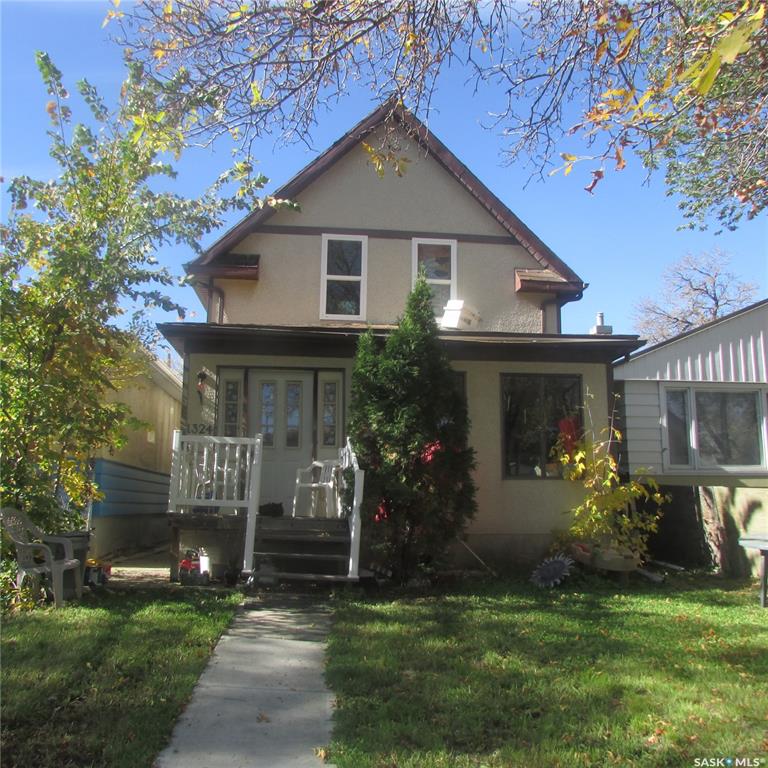 1324 Montague Street, SK050496, Saskatchewan,
