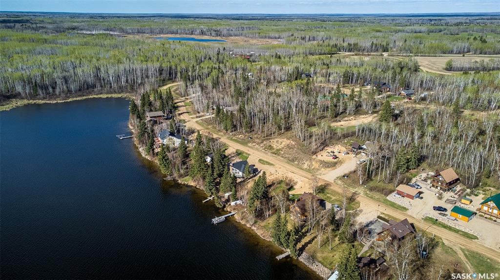 Third View of Lot 7 - Sunset Cres, Sunset Cove, Big River Rm No. 555, Saskatchewan, S0J 0E0