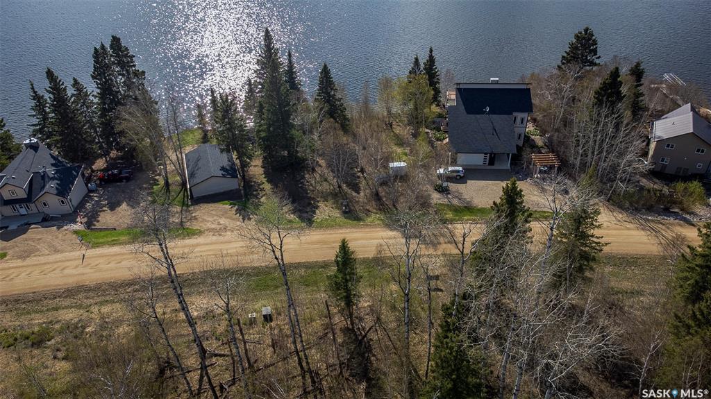 Fourth View of Lot 7 - Sunset Cres, Sunset Cove, Big River Rm No. 555, Saskatchewan, S0J 0E0