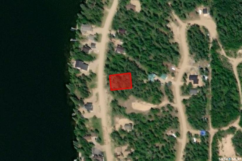 Fifth View of Lot 7 - Sunset Cres, Sunset Cove, Big River Rm No. 555, Saskatchewan, S0J 0E0