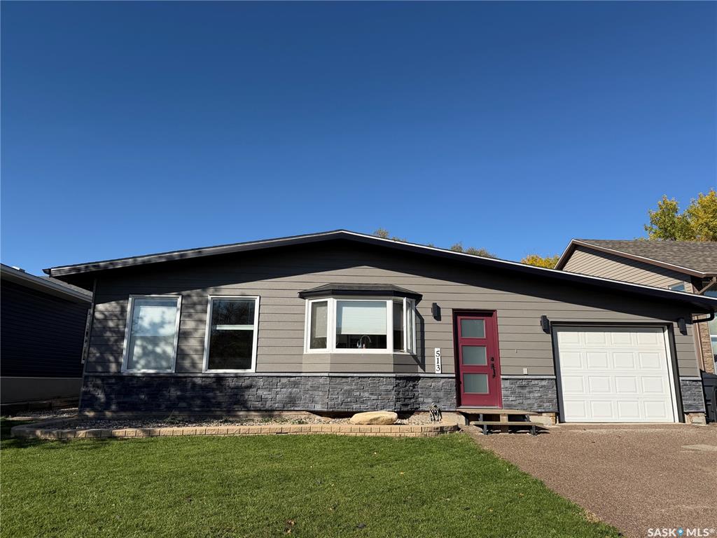 513 Milne Crescent, SK050503, Saskatchewan,