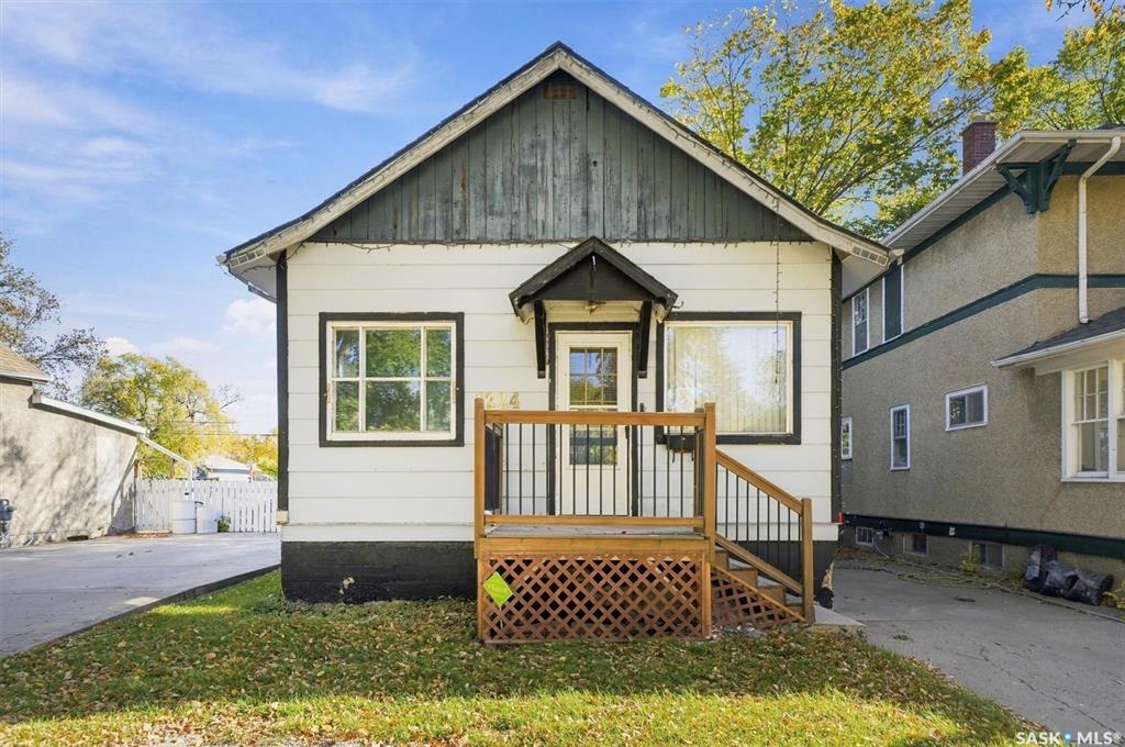1224 B Avenue N, SK050504, Saskatchewan,