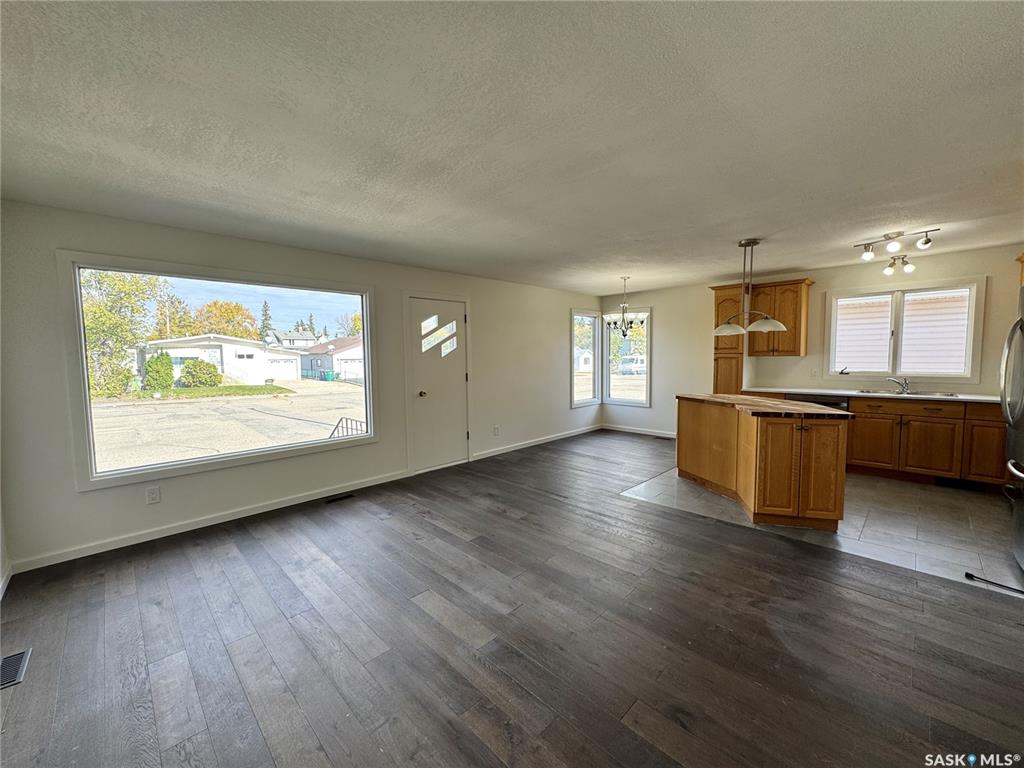Third View of 218 2nd Avenue E, Biggar, Saskatchewan, S0K 0M0