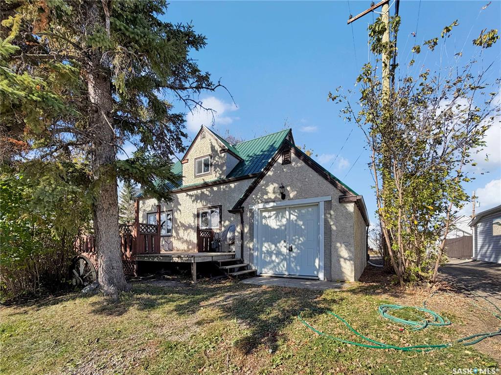 98 Garry Street, SK050508, Saskatchewan,