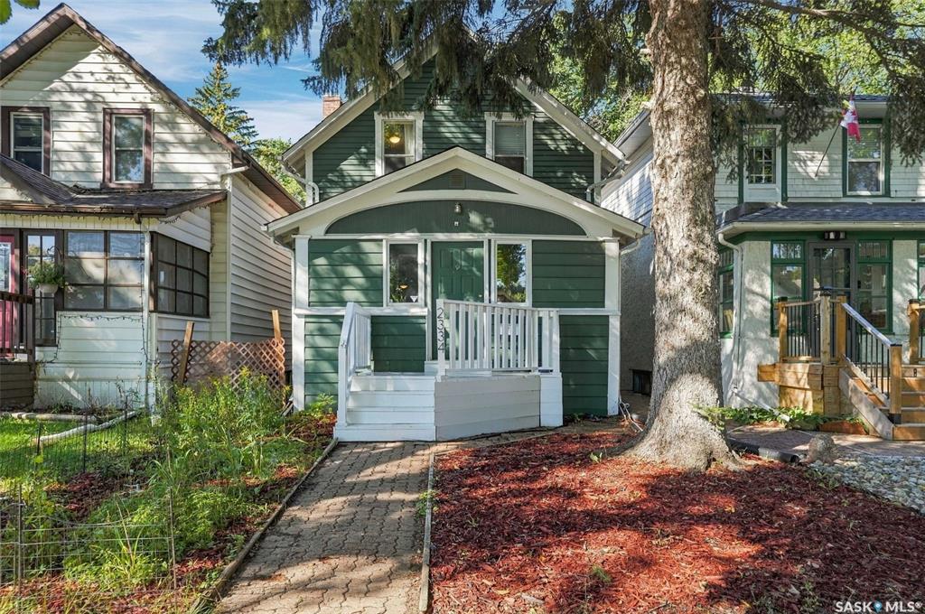 2334 Garnet Street, SK050512, Saskatchewan,