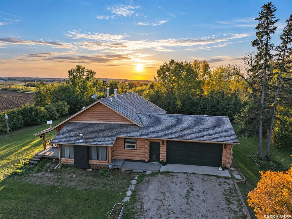 Brancepeth Acreage, SK050516, Saskatchewan,