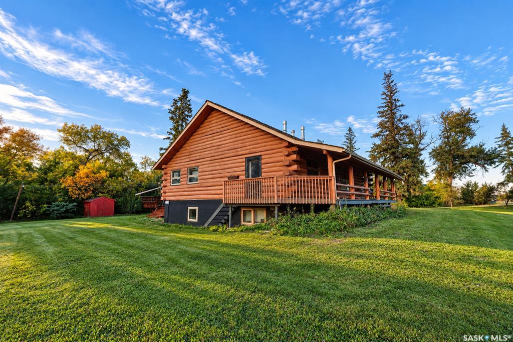 Fourth View of Brancepeth Acreage, Birch Hills Rm No. 460, Saskatchewan, S0J 0G0