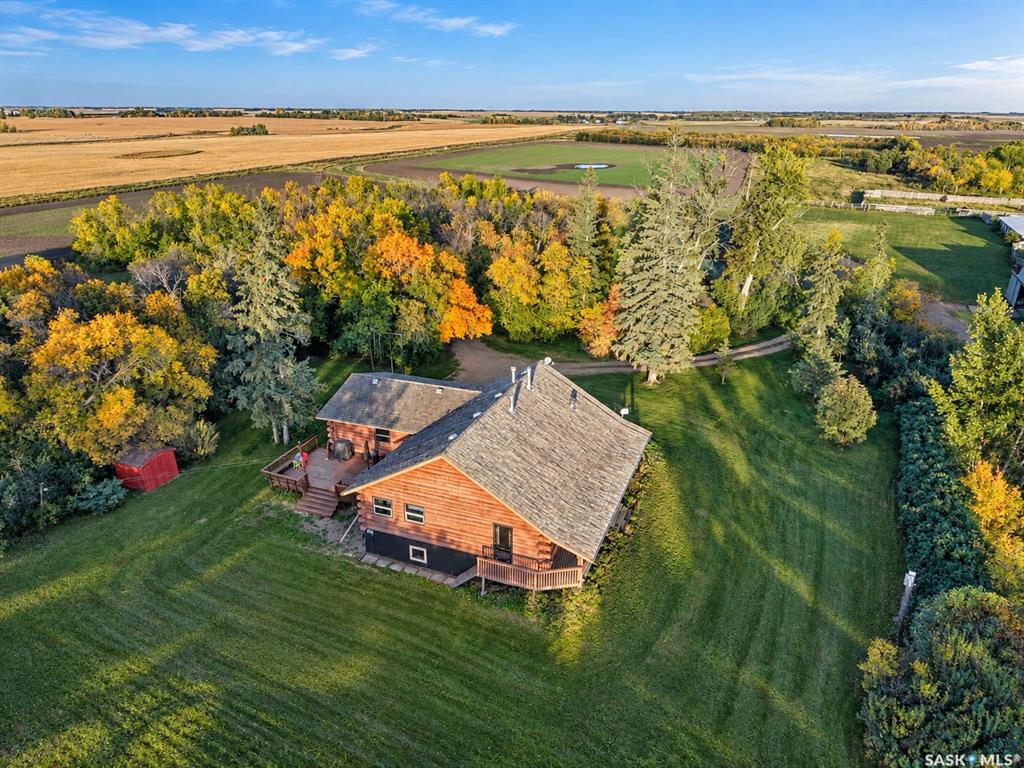 Fifth View of Brancepeth Acreage, Birch Hills Rm No. 460, Saskatchewan, S0J 0G0