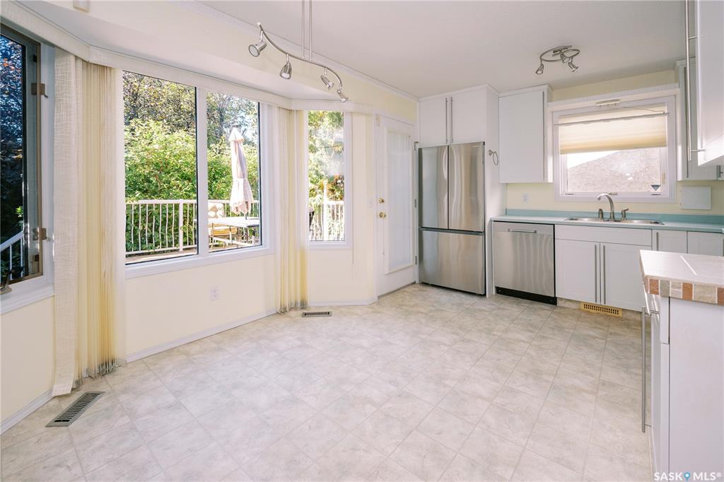 Second View of 939 Haslam Crescent, Silverspring, Saskatoon, Saskatchewan, S7S 1C8