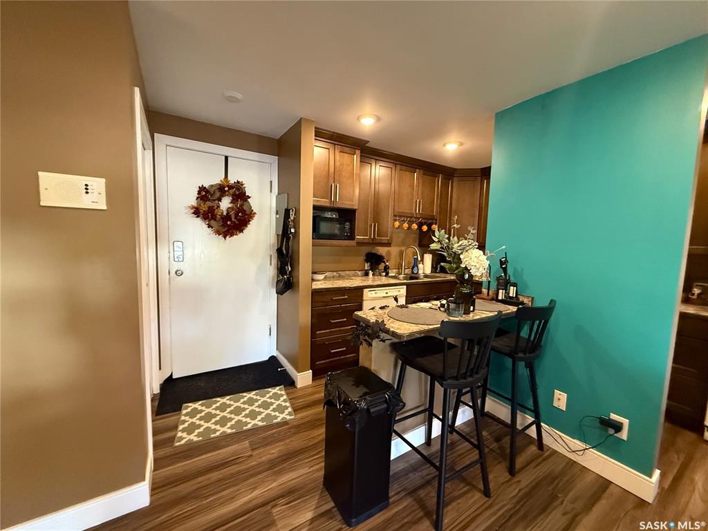 Third View of 201 3rd Avenue W #202, Kindersley, Saskatchewan, S0L 1S0