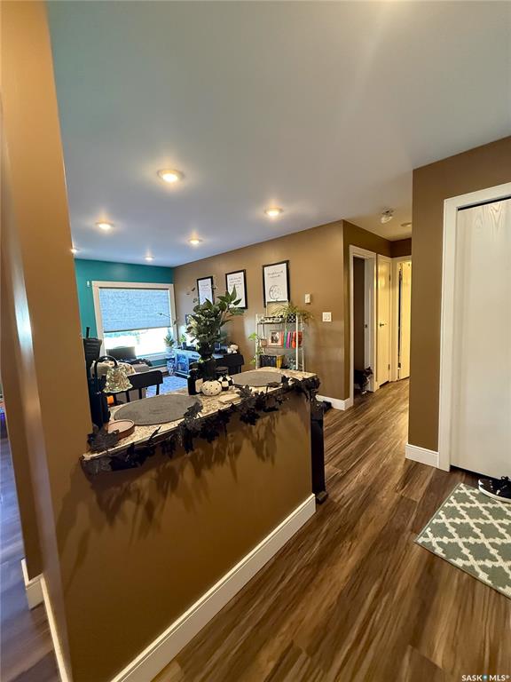 Fourth View of 201 3rd Avenue W #202, Kindersley, Saskatchewan, S0L 1S0