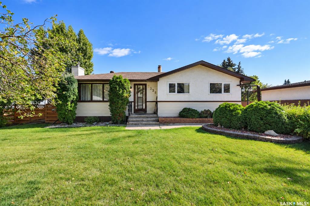 2338 Mcdonald Avenue, SK050524, Saskatchewan,
