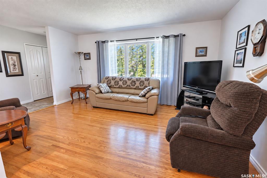 Third View of 2338 Mcdonald Avenue, Crescent Heights, Prince Albert, Saskatchewan, S6V 2V6