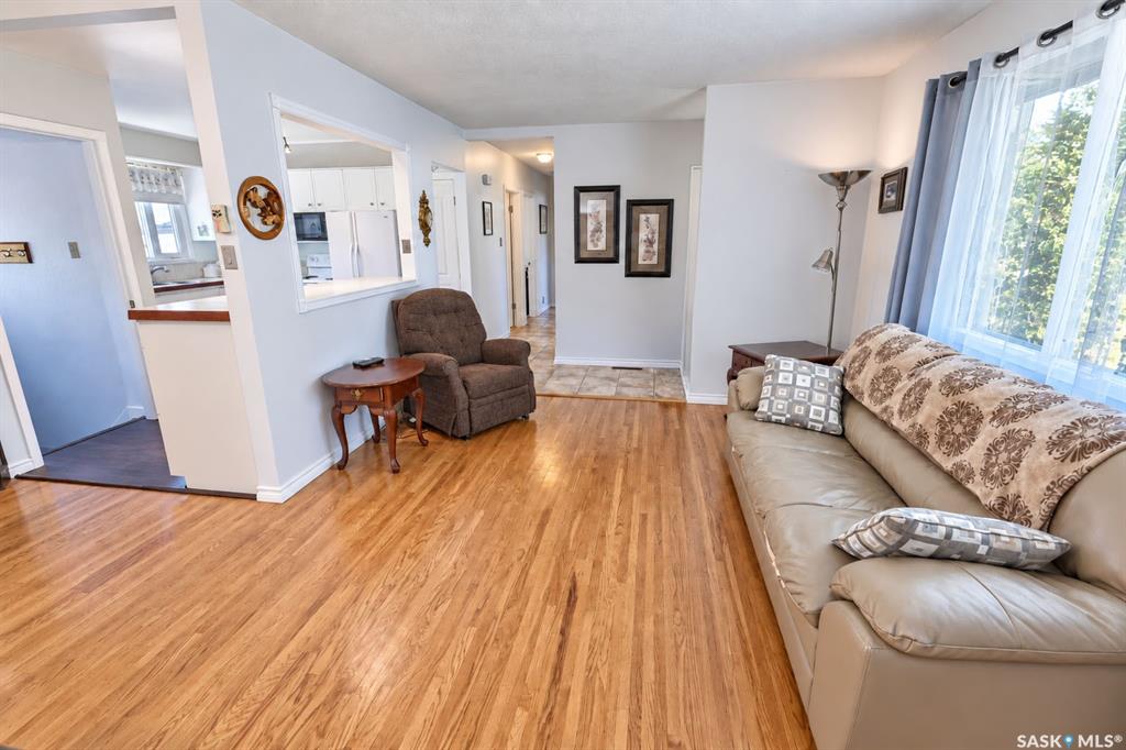 Fourth View of 2338 Mcdonald Avenue, Crescent Heights, Prince Albert, Saskatchewan, S6V 2V6