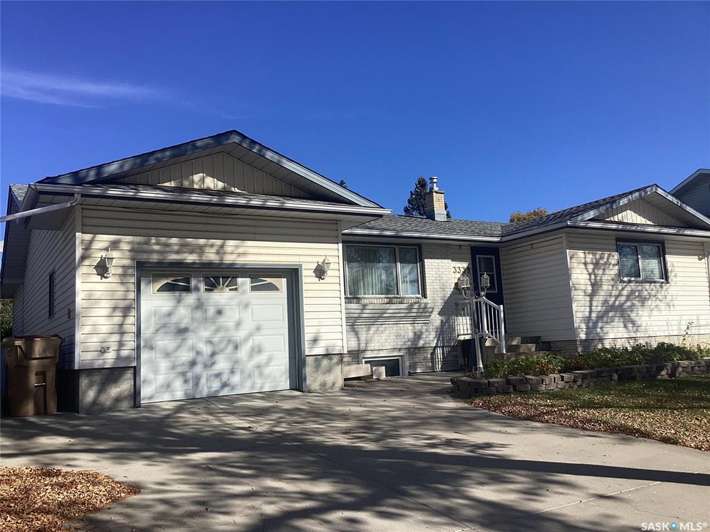 MLS® listing #SK050525 for sale located at 3338 Gordon Road