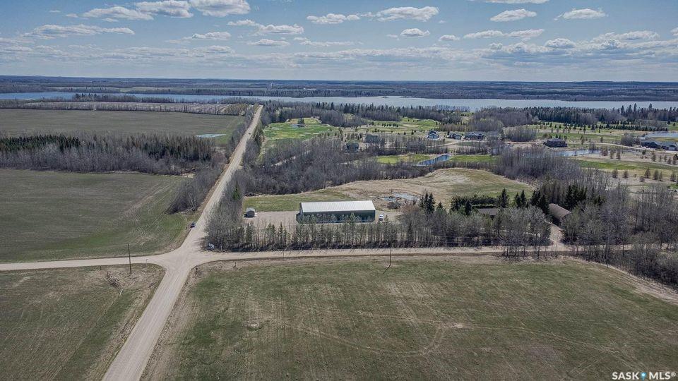 Second View of 10 Acres Northern Meadows, Beaver River Rm No. 622, Saskatchewan, S0M 1A0