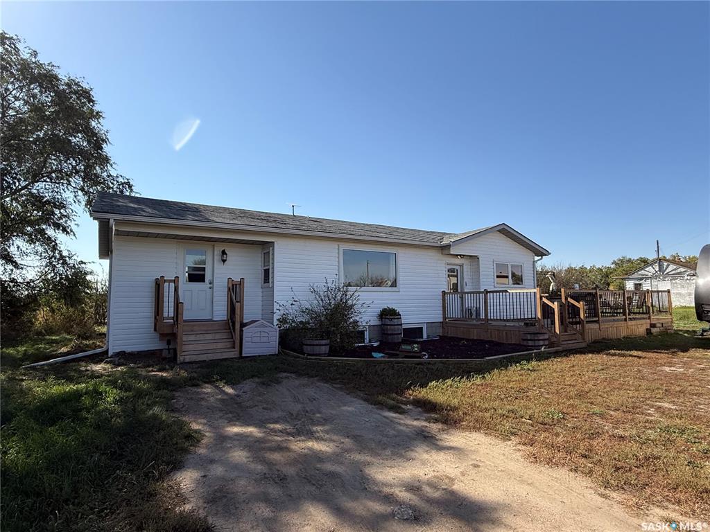 NE 33-31-25W3 North Smiley Acreage, SK050529, Saskatchewan,