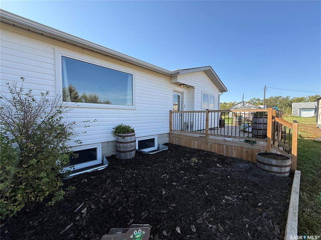 Second View of NE 33-31-25W3 North Smiley Acreage, Prairiedale Rm No. 321, Saskatchewan, S0L 1S0