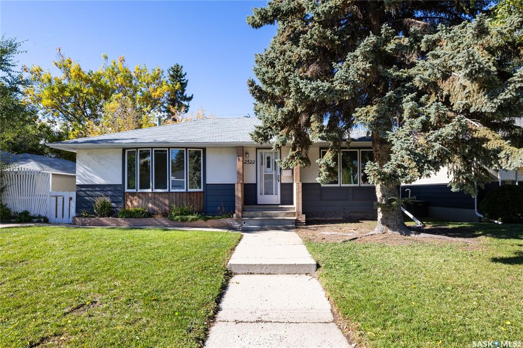2522 William Avenue, SK050532, Saskatchewan,