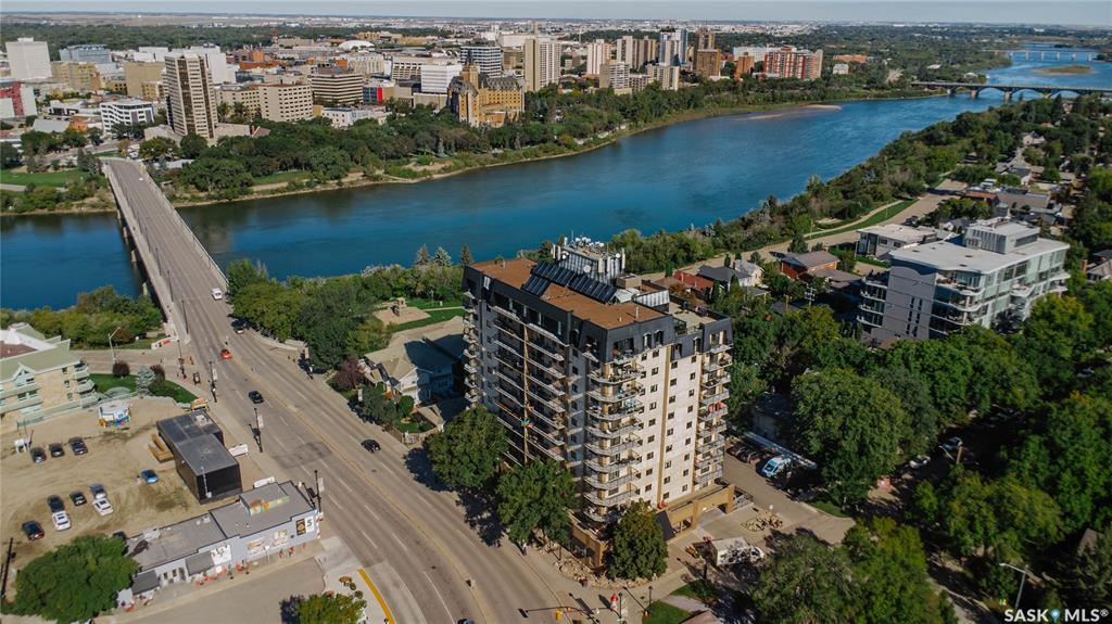 611 University Drive #404, SK050538, Saskatchewan,
