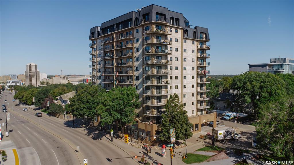 Third View of 611 University Drive #404, Nutana, Saskatoon, Saskatchewan, S7N 3Z1