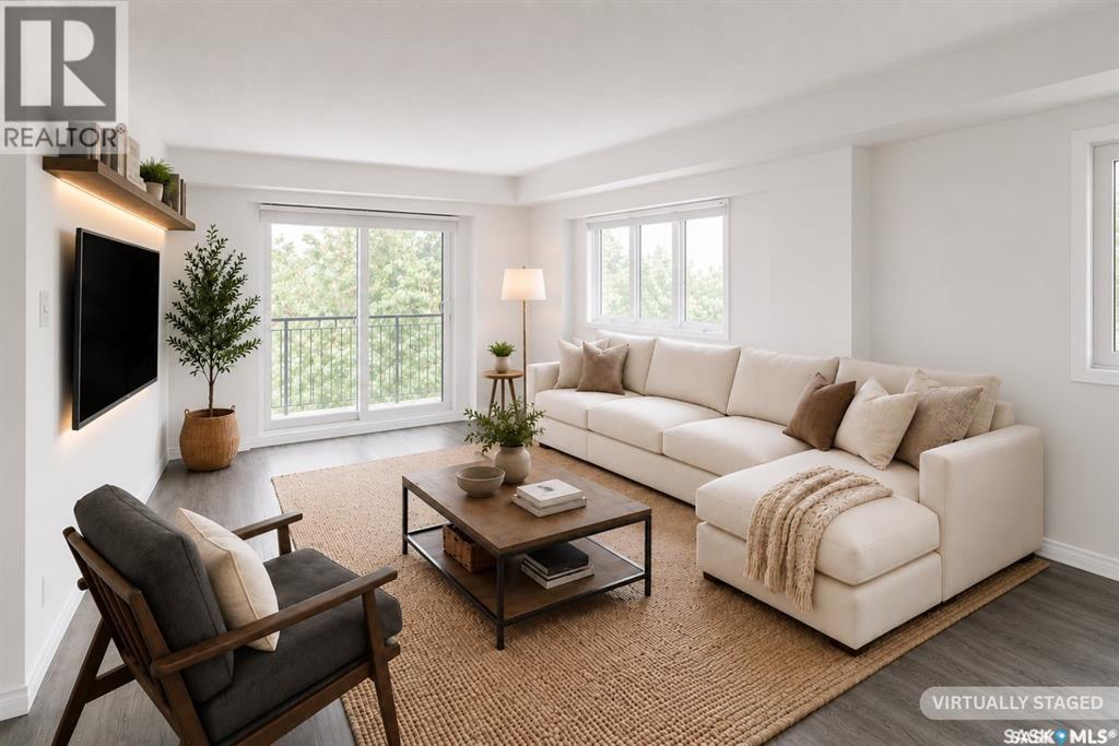 Fifth View of 611 University Drive #404, Nutana, Saskatoon, Saskatchewan, S7N 3Z1