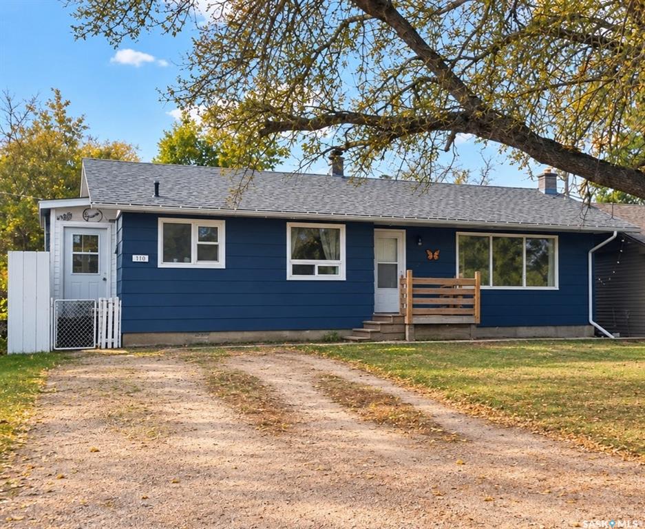 313 Albert Street, SK050544, Saskatchewan,