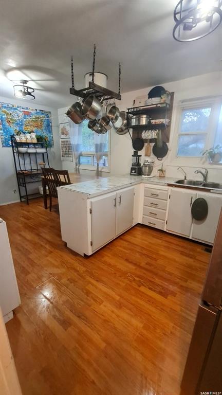 Fourth View of 313 Albert Street, Hudson Bay, Saskatchewan, S0E 0Y0